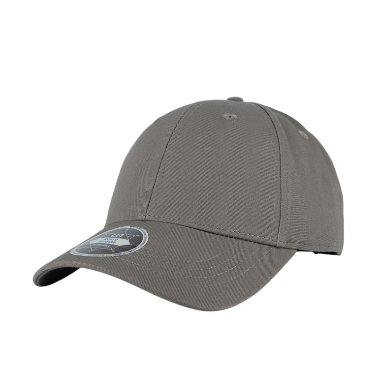 Universal Athletics Headwear Baseball Cap North Division Basic Cap Olive Green - 1 Piece